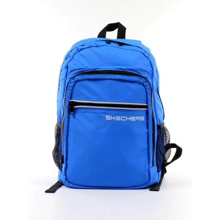 Plecak na laptopa SKECHERS Athletic niebieski